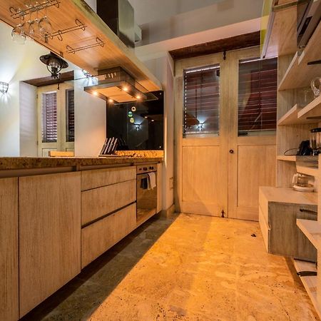 Apartamento Virrey Cartagena Exterior photo