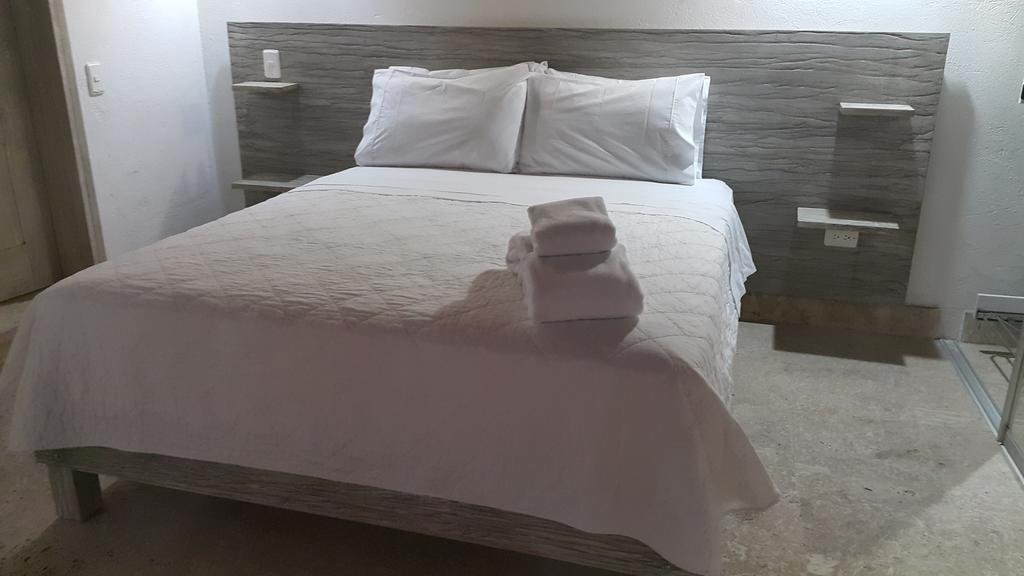 Apartamento Virrey Cartagena Room photo