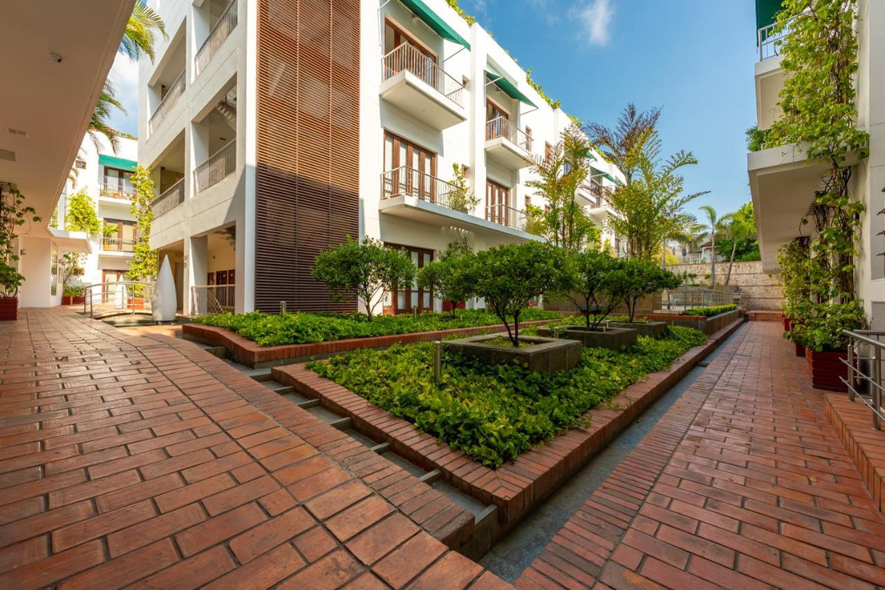 Apartamento Virrey Cartagena Exterior photo