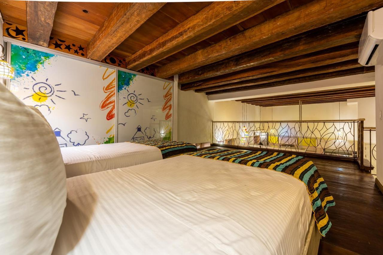 Apartamento Virrey Cartagena Exterior photo