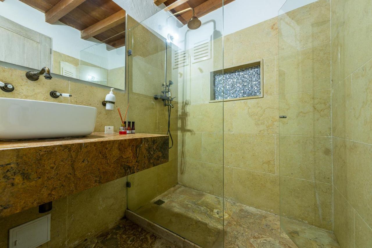Apartamento Virrey Cartagena Exterior photo