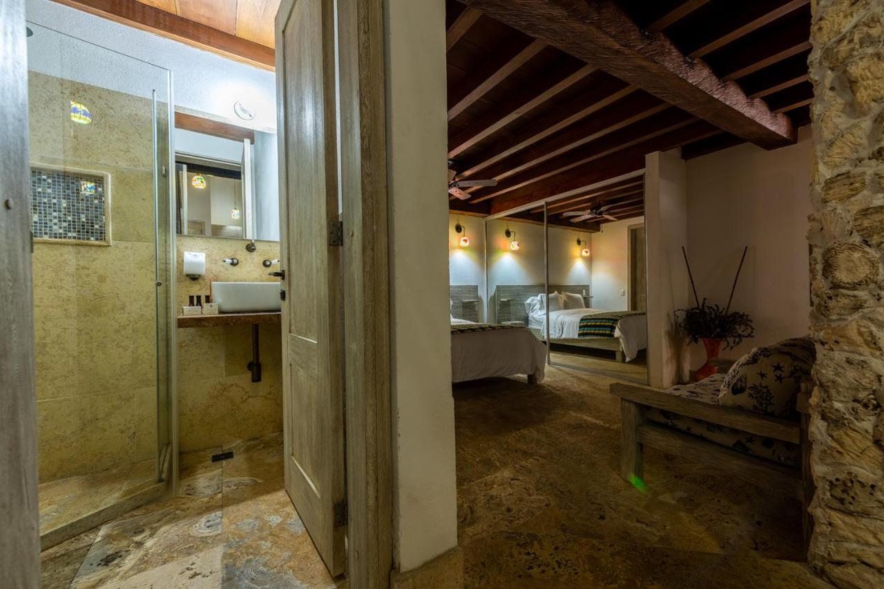 Apartamento Virrey Cartagena Exterior photo
