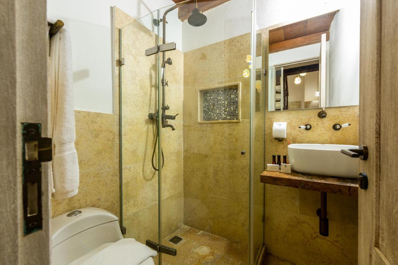 Apartamento Virrey Cartagena Exterior photo